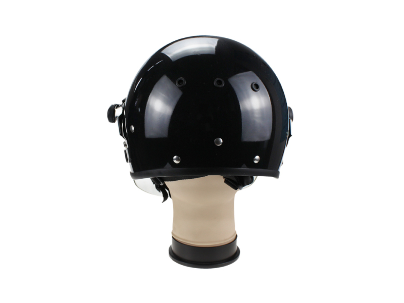 Military Anti Riot Control Helmet AH1118